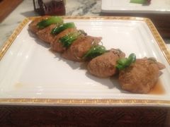 口袋豆腐-那家小馆•北京菜•烤鸭(香山店)