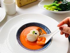 -唐宫·粤菜海鲜(万象城店)