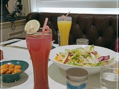 -大鸭梨烤鸭(左家庄店)