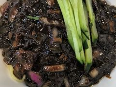-桃园中华料理炸酱面(燕儿岛路店)