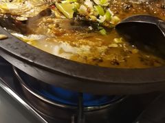 -小凤庭·地道湖北菜武昌鱼·藕汤(38年黄鹤楼店)