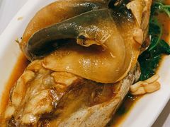 -南通大饭店·米兰餐厅