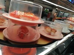 -争鲜回转寿司(中街大悦城店)