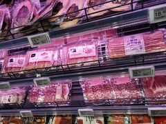-ALDI奥乐齐超市(凯德虹口店)