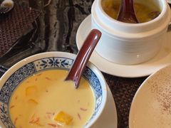 -长沙北辰洲际酒店-兰调全日餐厅