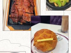 -太兴餐厅(东方广场分店)