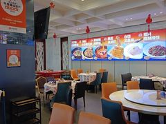 -不仔客海鲜·烧烤·270度海景餐厅(大东海店)