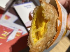 -麦当劳(前海店)
