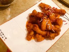 -蜀香妈妈菜馆(海王路店)
