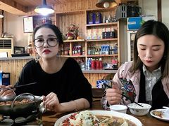 -湖南湘菜馆(东湘缘二店)