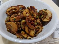 香煎金钱蛋-笨罗卜浏阳菜馆(太平街店)