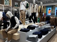 -LACOSTE(百联奥特莱斯广场店)