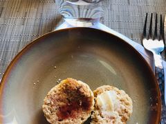 -四季酒店下午茶