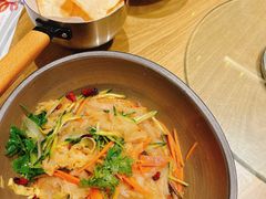 -四季餐厅·新津菜(环湖中路店)