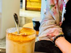 -luutosa  cafe & tea 鹿兔山