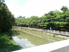 -闽南师范大学(江滨校区)