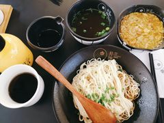 -贡梅老面馆·蟹粉面·无锡特色小吃(南长街主推店)