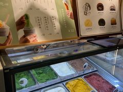 -米糯糯·MINONO·大福冰淇淋(青岛万象城店)