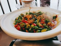 -丽华园(汉阳龙阳店)