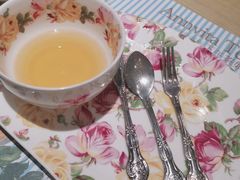 -安薇塔英式下午茶(万科中心店)