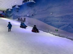 -宁波冰雪大世界(北仑区)