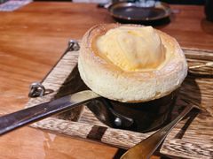 现烤云朵舒芙蕾-稻前Taoki(方圆荟店)