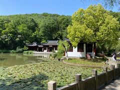 -南山风景名胜区