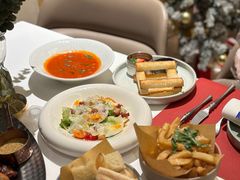 -普朗姆生蚝牛排馆 The Plump Oyster(成都摩方购物中心店)