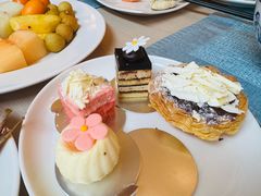 -怡咖啡·自助餐·西安香格里拉