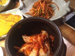 -金顺碳烤肉(1号店)