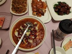 -金时代顺风大酒店(静安大融城店)