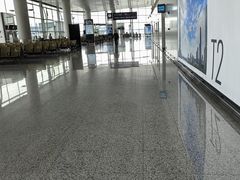 -广州白云国际机场-T2航站楼