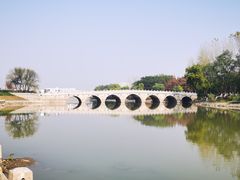 -七桥瓮公园