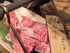 -黑牛の店·和牛烧肉(合生汇店)