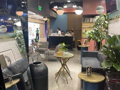 -海马体照相馆|大师(北京华贸中心店)