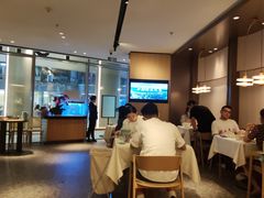 -莆田餐厅PUTIEN(西安万象天地店)