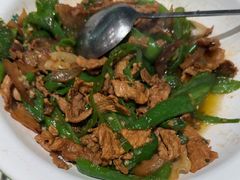 -绿草地·湘菜(芙蓉天街店)