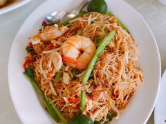 星洲炒米粉-无招牌海鲜餐厅(怡丰城店)