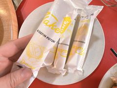 -大树下海鲜饭店
