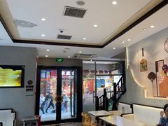 -德克士(前门店)