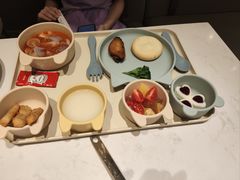 -北李·海肠捞饭·大连菜(望京凯德MALL店)