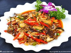 -荆楚食府(高铁店)