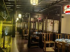 -徐氏竹香园牛肉火锅(飞虎路店)