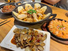 -徐小姐地锅鸡(铜山万达店)