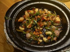 -永安鱼庄·镇江菜(丁卯店)