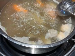 -牛品福潮汕牛肉火锅(旺庄店)