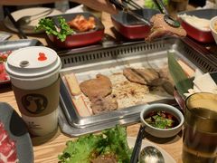 -新石器烤肉(之心城店)