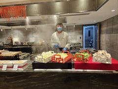 -中海·庐山西海君澜度假酒店·味屿全日制餐厅