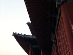 -商丘古城-应天书院