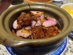 -南京大牌档(崇文门国瑞店)